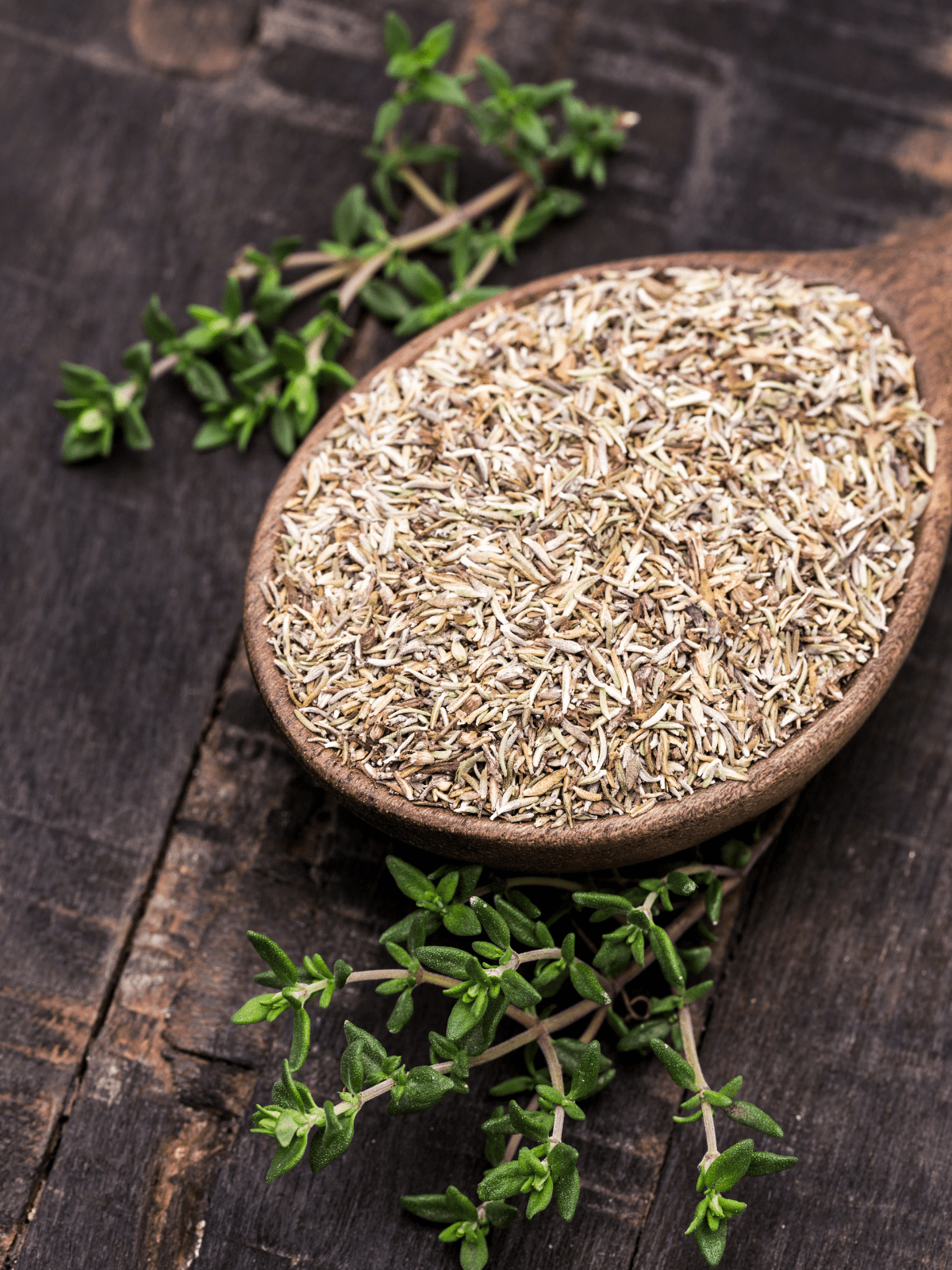 Thyme