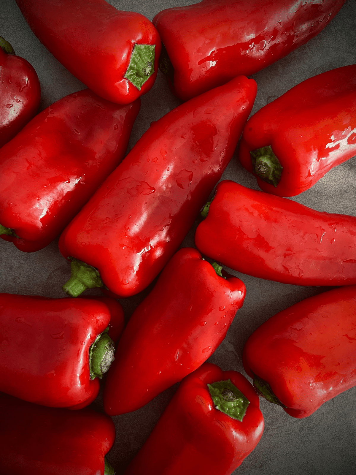 Red Pepper