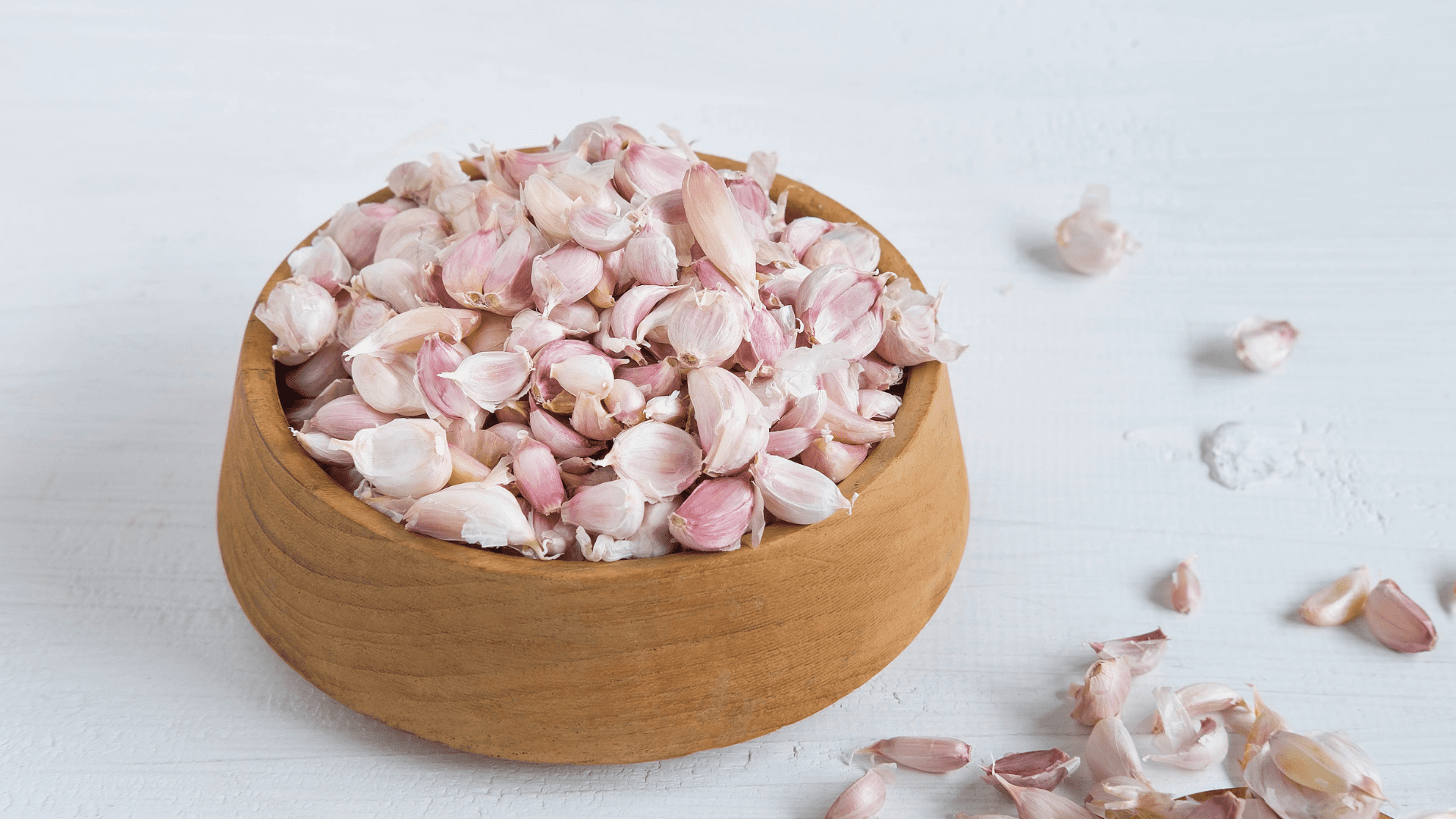 Garlic