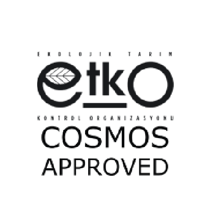 ETKO COSMOS APPROVED
