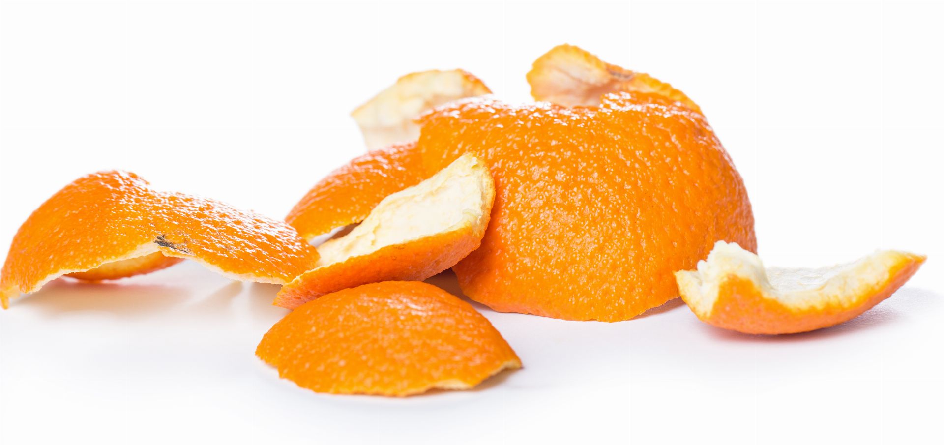 Orange Peel