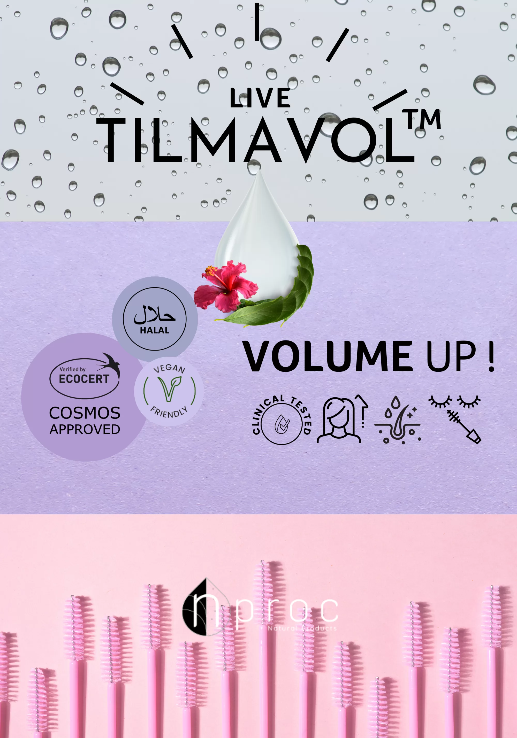 TILMAVOL™