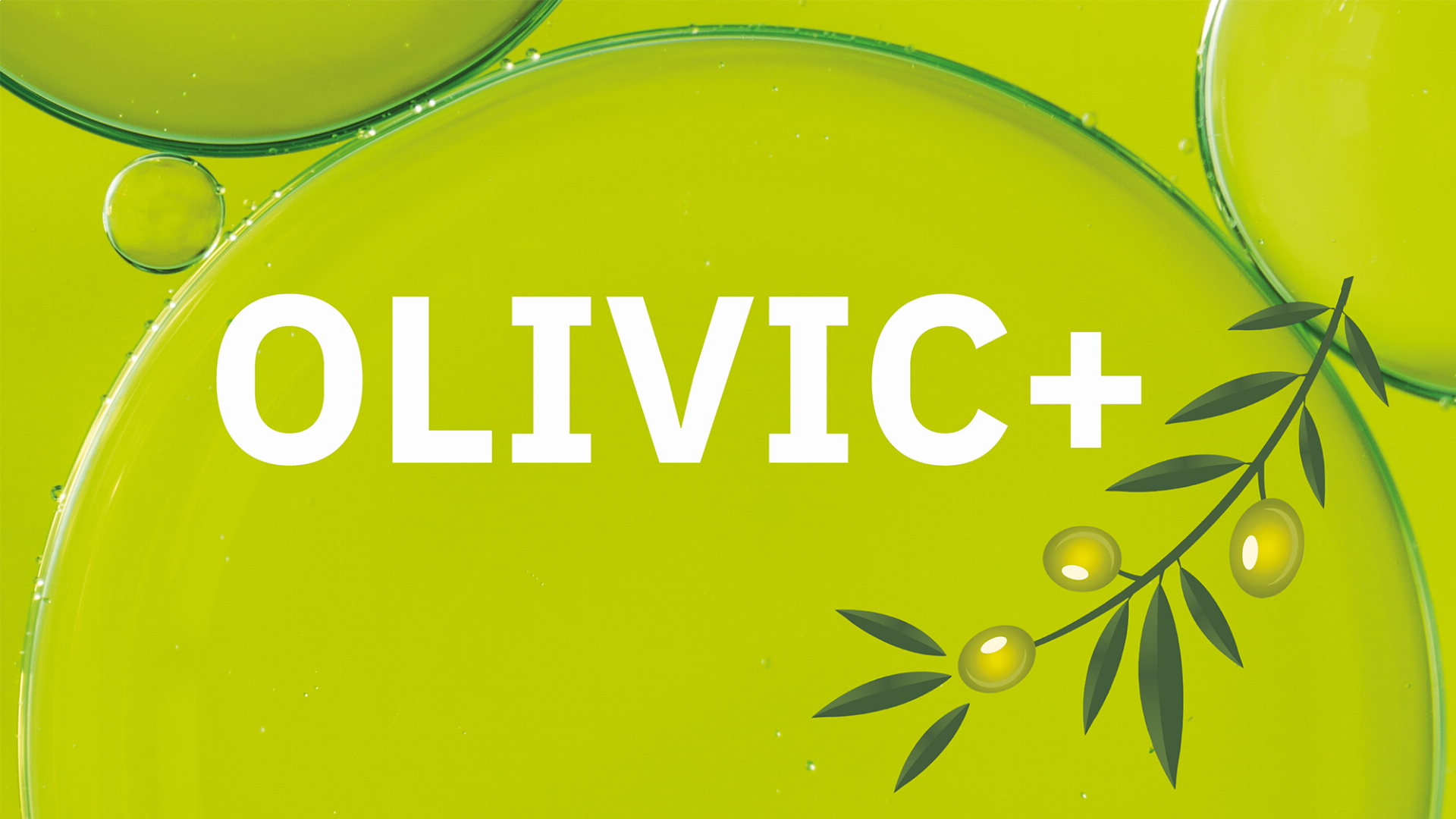 OLIVIC+